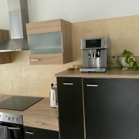 Wohnung Am Phoenixsee Dortmund Eksteriør billede