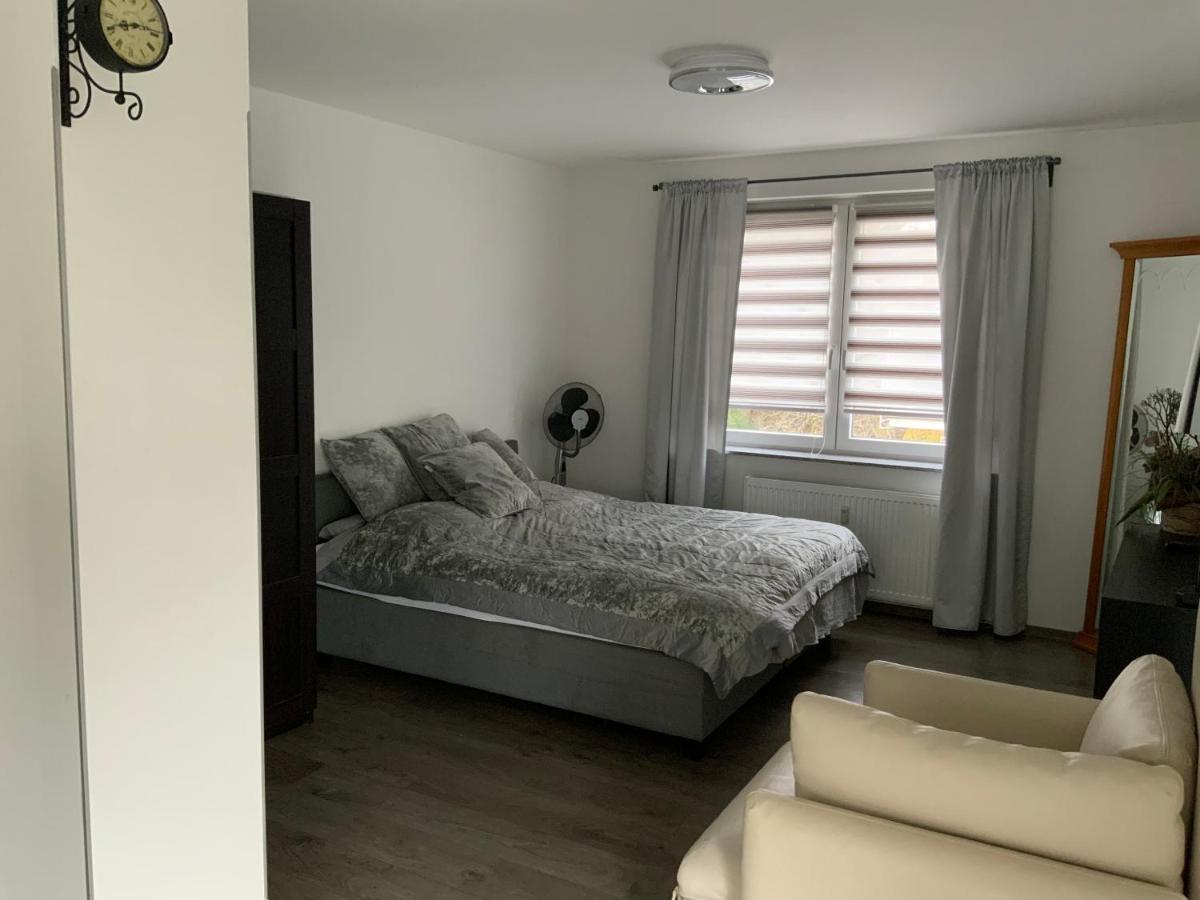 Wohnung Am Phoenixsee Dortmund Eksteriør billede