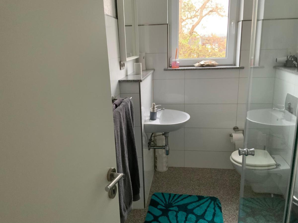 Wohnung Am Phoenixsee Dortmund Eksteriør billede