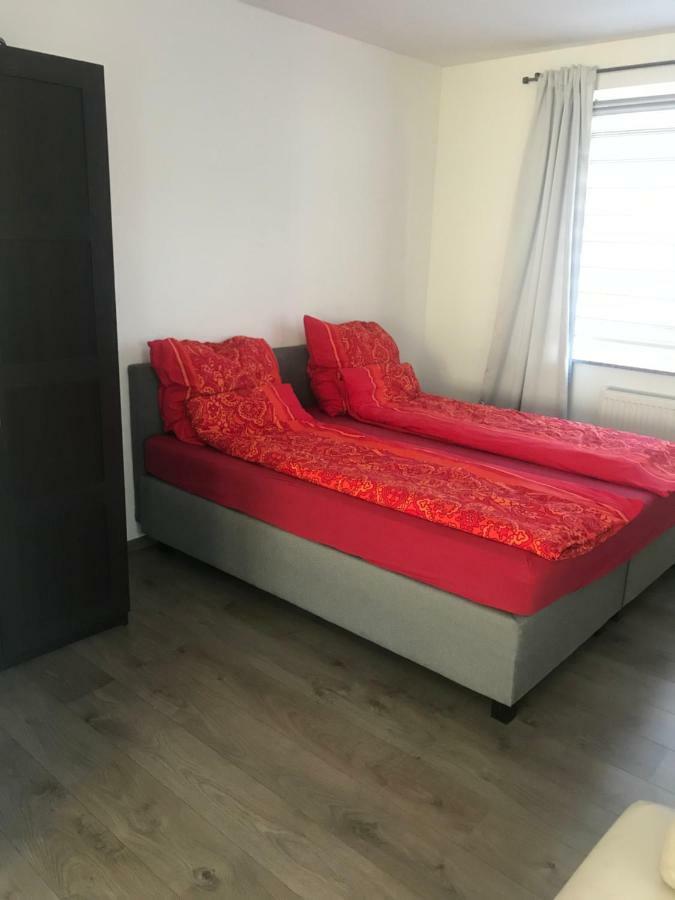 Wohnung Am Phoenixsee Dortmund Eksteriør billede